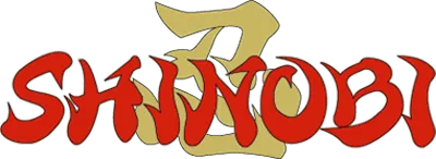 Revenge of Shinobi, The (USA, Europe) (Rev B) emulator for Sega Mega ...